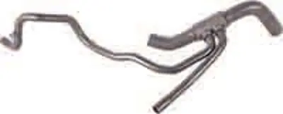 ÜÇEL 35448 Radyator Alt Hortumu Fıat Palıo Albea 97-09  46828815 R11257 19629 DWF163TT 52936 15050 11257 54790 35448