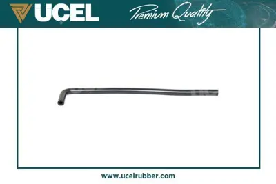 ÜÇEL 15334 Degazor Hortumu Renault  R11 Flash  11240 7705126418 R12131 EMH355