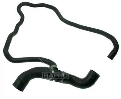 RAPRO 18414 Radyator Alt Hortumu Opel   Vectra C 1.6 -Z16xep 1337766 AS602134 18414 DWX056TT 53250 9202781 95356 55438 R18414 AS594373