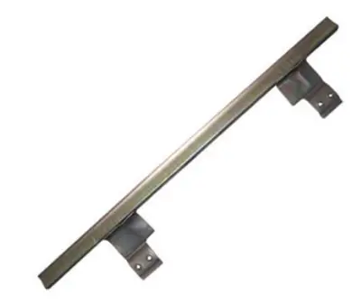 AYHAN PLASTIK A6606L Cam Kızagı Sol Fıat  Serce 324116 QR1542 9100336 VB332 85002472 1218102 BBR1542S 4411 1051991000000 MTR1542