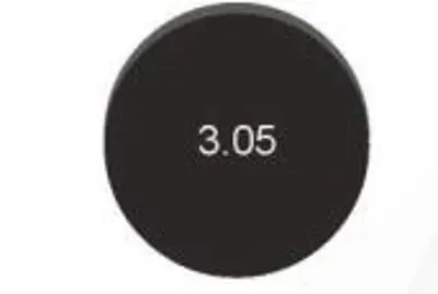 DEKAR 1301 Subap Ayar Sımı 3.05 Fıat Slx-Tpsx-Uno 