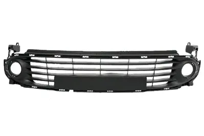 MGA 94334 On Tampon Izgarası  Renault   Clıo Iv Hb 12-  622542958R 4373590 22034005 RN3292120 ACI4373590 4416045 52534151 365840AA 365989AC 503404