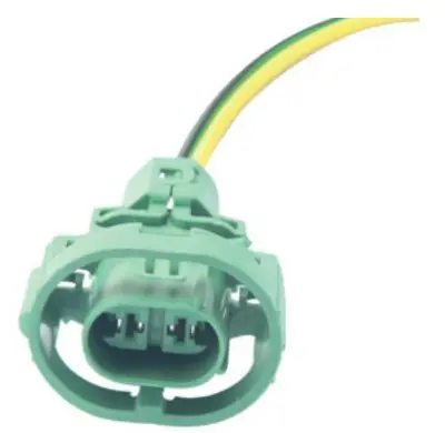 AYHAN PLASTIK A2498 Gerı Vıtes Soketı Renault  Clıo - Kango - Megane / Dacıa A-2498