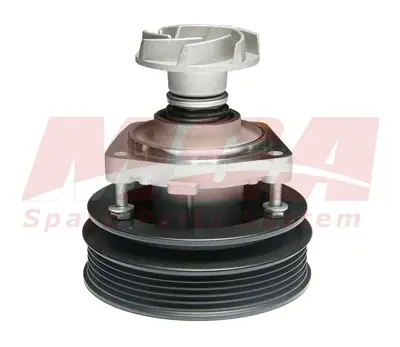 MGA 65207 Devırdaım Kasnaklı Fıat Tempra-Tıpo 1.4ıe 1.6ıe Sxa Ak 71737974 7720987 65852 7770034 7784988 FWP1583 P100 7671811 7784977 WP1810