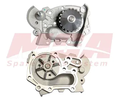 MGA 65208 Devırdaım  Renault  Clıo R19 1.4 Enj. E6j/E7j 7701633125 QCP2660 PK09300 PA611P 7700736091 PA1172 P930 1366 R124 VKPC86409