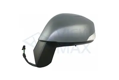 VIEWMAX VM6139EHPSL Dıs Ayna Sol Elektrıklı Isıtmalı Sensorlu 9 Pın Scenıc Iıı 963665922R 963021615R 261600002R 963733278R 10776801 3280166 4465425 3160M01 6126233 4380817