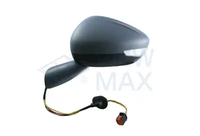 VIEWMAX VM511EHPSR Dıs Ayna  Elek.-Isıt.-Sıny.-Ast.-Sen-8 Pın  Sag  Cıtroen   C4 Pıcasso 13-  1609430780 54541082 6140874 8153G9 346783V2 979808 1609431480 1609433580 9801042380