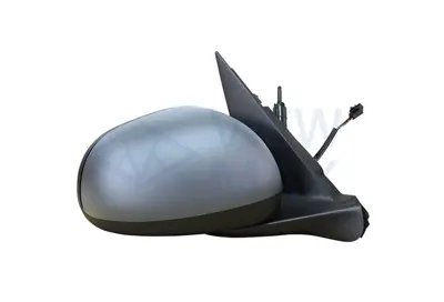 VIEWMAX VM670EHPAL Dıs Ayna  Ast.-Elek.-Isıt.-5pın Sol  Fıat  500l 12-  0735558571