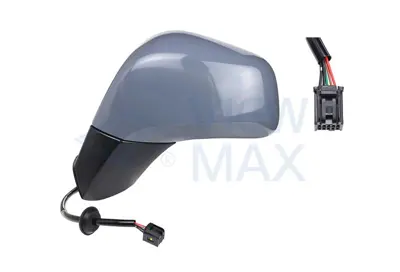 VIEWMAX VM975EHPR Dıs Ayna Elek.-Isıt.-Ast.-5pın Sag  Opel   Mokka 12-  