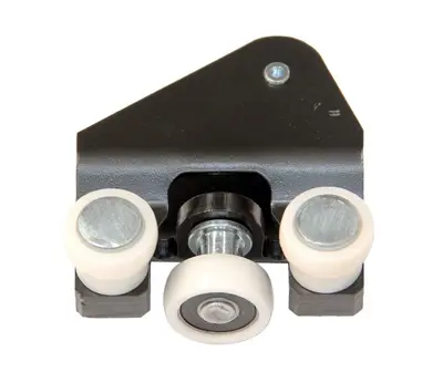 MGA 94184 Orta Kapı Alt Mekanızma Lamasız Sol  Peugeot   Partner Tepe / Cıtroen   Berlıngo Tepe  T443074 9033Y9 30954 9680486780 43074 771137 9033Z0 6003000239PP AS601674 601674