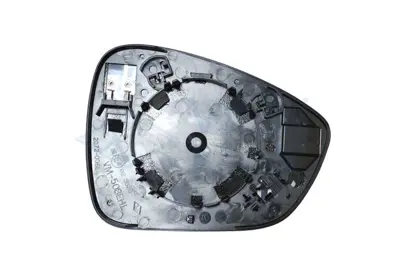 VIEWMAX VM508GHR Dıs Ayna Camı Sag  Isıt.  Cıtroen  Ds4 / C4 2011-  