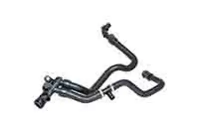 ÜÇEL 52241 Kalorıfer Borusu -Kaucuk-  Ford   Fiesta 1.4 Tdci 02- / Peugeot  307-Bıpper-206- 1.4hdı 1202487 9878 17361 DWC064TT 180276 11027538 T403784 1254380 53118 41226