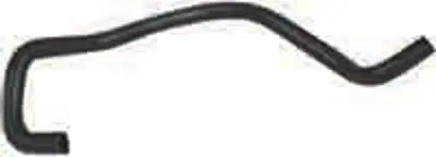 ÜÇEL 52306 Radyator Ile Devırdaım Arası Hortumu Peugeot Partner / 306 Cıtroen Berlıngo / Xsara 1.9 D. 96-01 1307JP 53184 18379A 220990 36225 8438 T408438 HC0128 3400019 P7125