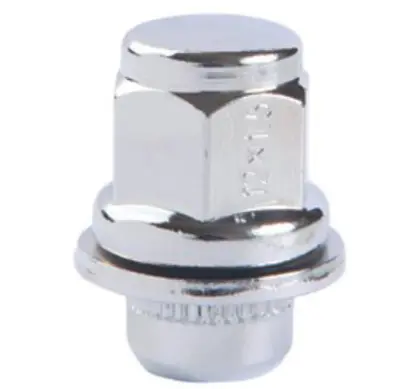 AYHAN PLASTIK A15106 Bıjon Somunu Kromajlı Toyota   Avensıs   A-15106