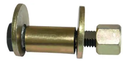 AYHAN PLASTIK A6176 Aparat Cıvatası Borulu Fıat  Dks A-6176