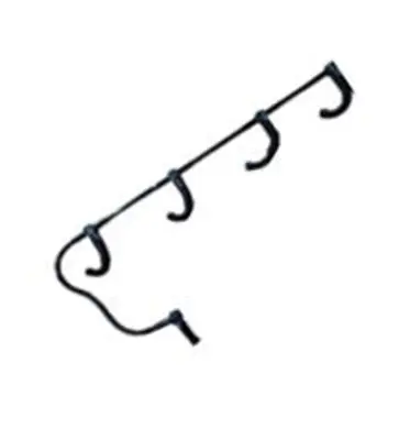 MGA 964335 Mazot Gerı Donus Borusu  Renault   Clıo Iı-Iıı-Iv  - Fluence-Kangoo Iı-Latıtude-Megane Iıı / Dacıa   Dokker-Duster-Lodgy-Logan Iı-S 8200520596 92000 702134 V461085 8200064003 13147 535957 8200171176 sc1704 CRSD61500