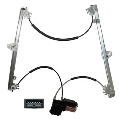 MGA 32950 Cam Mekanızması On Sol Motorlu + Rolelı Megane Iı 8200075940 52142111 60224125 1SKV461 4327265 ZRRN69l 27360 901143 BI70314l 850798