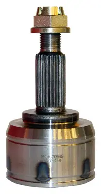 MGA 70965 Dıs Aks Kafası  Dacıa  Dokker 1.5dcı 1.6/ Lodgy 2012-  25x23x52,7mm 391011406R 391004751R 151728 391006276R 850162 8200788672 8200788674 391014021R 391001063R 391010195R