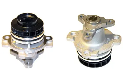 MGA 65226 Devırdaım -  Renault  Megane Iıı / Laguna Iı - Iı / Trafıc Iı 2.0dcı / Master Iıı Tek Teker // Opel  Vıvaro 2.0cdtı // Nıssan  Qash 1751 8200332040 BWP2178 4431125 95518743 8MP376805421 130336 WP6490 PA1396 93161595