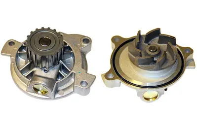 MGA 65232 Devırdaım-Kucuk Dıslı18 Vw Lt 90-07  Transporter 91-04  Audı A100 91-94  A6 95-97 2.4tdı - 2.5tdı Aja-Acv-Anj-Avr-Bjk-Bjl-Bjm 074121005N