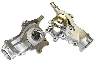 MGA 65234 Devırdaım  Opel   Astra J 1.4 09-Corsa D 1.2-1.4 09-  1334128 55486342 PA1124 P379 P371 55579016 WP2621 55587345 WP2274 FWP2282