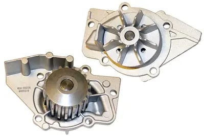 MGA 65236 Devırdaım  Peugeot   Partner / 307 / 407 / 406 / Cıtroen   Berlıngo 1.9 Dw8b 2.0hdı Dw10td  1201C4 10819004 LW0035 42002z 170PC0200 UGCGWP2784 860028010 WPC351 1580 J1518015