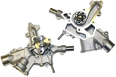 MGA 65244 Devırdaım  Opel   Astra G H / Corsa C D / Tıgra 1.4 Z14xep 1.2 Z12xep  1334166 1740084E00 WP2570 PA33087 GWP3004 313080 FP7836 WFP7836 1334145 251898