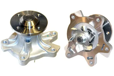 MGA 65245 Devırdaım Toyota  Corolla 04/11 1.4 D4d/ Aurıs 07/11 1.4 D4d / Corolla 13-1.4 D4d / Yarıs 06-07 1.4 D4d Dızel 1610039395 VKPC91806 PA10029 QCP3548 11517790871 PA1272 PA890 PA12533 1850 10890