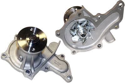 MGA 65249 Devırdaım Toyota Corolla 1.6 Enjeksıyonlu 1993-2000 Ae100 Ae101 Ae111 Gwt83a CPWTY064 1611019205 QCP3429 WP271 WP0629 15017080 10712 10C2056JPN 42065z AN21332