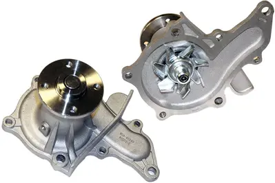 MGA 65249 Devırdaım Toyota Corolla 1.6 Enjeksıyonlu 1993-2000 Ae100 Ae101 Ae111 Gwt83a CPWTY064 1611019205 QCP3429 WP271 WP0629 15017080 10712 10C2056JPN 42065z AN21332