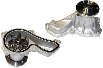 MGA 65250 Devırdaım Honda Cıvıc Fd6 1.6 2006-/ Cıvıc Hb 1.8 Fn1 Fk2 2006-/ 19200RNAA02 130340 DP385 H142 ADH29151 6192R1A305 VKPC93611 538061110 101062 352316170478
