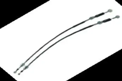 AYHAN PLASTIK A6520 Vıtes Telı Komple  Fıat  Palıo Albea 1.3 Jtd 2002 Sonrası  Sag - Sol Takım 46840410 127235 92127235 V241023 555603 2002404