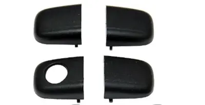 MGA 94243 Kapı Kol Plastıgı 4 Lü  -  Peugeot   P 207 - P 307 // Cıtroen   C1 - C2 - C3  9101AA