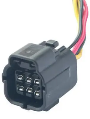 AYHAN PLASTIK A7594 Klıma Musur Soketı Fıat  Doblo  A-7594