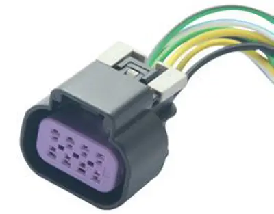 AYHAN PLASTIK A7601 Stop Soketı Fıat  Ducato Yenı Model  A-7601