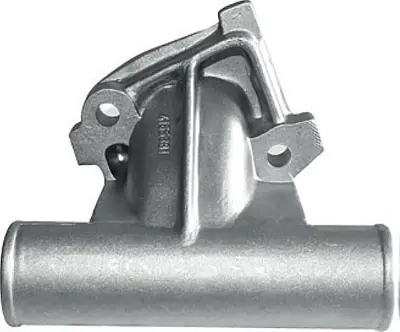 AYHAN PLASTIK A6148 Termostat Su Gırıs Ara Borusu Laması   Fıat   Dks  85015382