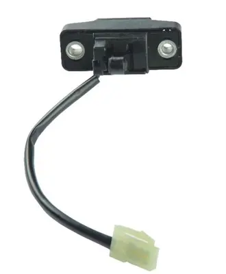 AYHAN PLASTIK A2177 Bagaj Kılıdı Renault  Megane I 7700827599 7700827599