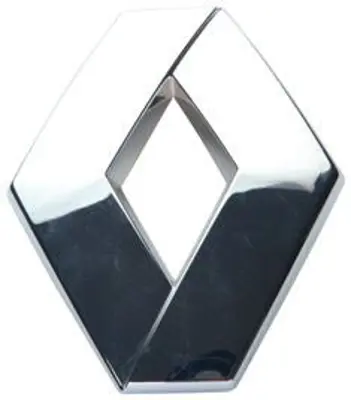 AYHAN PLASTIK A2532 Bagaj Arması Renault  Clıo Iv 908890837R