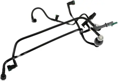 RAPRO 15643 Yakıt Borusu Pa Peugeot 206-307 1.4 Hdı 01-05 1574T2 92033 BSG70725005 302862 T492033 437008 13615 3400225 85034 R15643