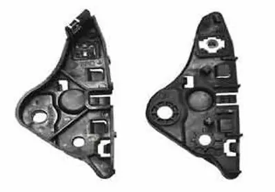 MGA 94263 On Tampon Baglantı Ayagı Sag-Sol Tk  Renault   Fluence  622217286R