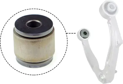 RAPRO 54419 Salıncak Burcu  Alfa Romeo 159 05- 51787337 L12518 50704947 850012519 35370 FCA6866 G61141 ALTC5097 TC2359 15146100006