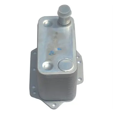 MGA 63145 Yag Sogutucu  Bmw   M57n / E46-E53-E60-E70-E83-E90-E92-E93  11427788462 RECSOC750000 40494000 95130 COC75000 590130 381590115 282531 SOC750000 RECSOC75000