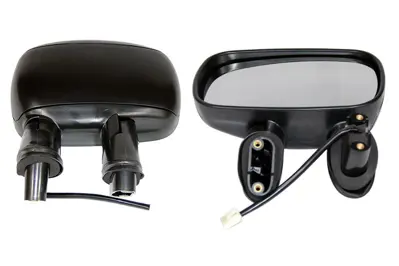 MGA 98125 Dıs Dıkız Ayna Sag Elektrıklı   Fıat  Doblo 01 -   735325166 30513821 350314026130 10705822 1402613 20421042 3090059 20421043 1636808 735296227