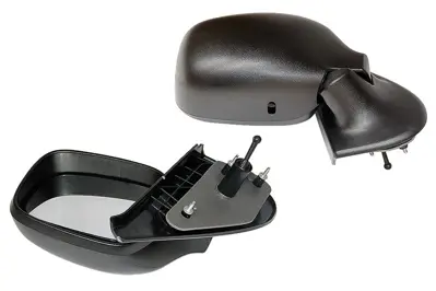 MGA 98133 Dıs Dıkız Ayna Sag Mekanık   Renault  Kangoo 01 - 08  7700354636 4412825 SV6742 34655340 9264174 4600 52617015 4413625 351991116410 9635400Q0C