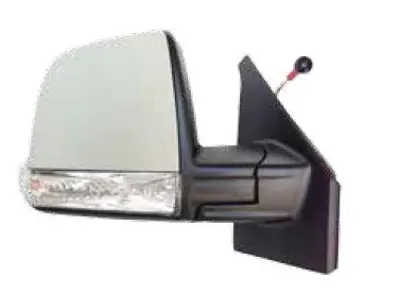 MGA 98219 Dıs Dıkız Ayna Sag Elektrıklı Katlanır Astarlı   Fıat  Doblo 11 -   