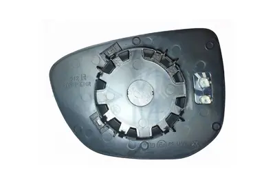 VIEWMAX VM515GR Dıs Dıkız Ayna Camı Sag Peugeot  C4 Cactus  1609065180 984832 34607HC8 CI5007203 98016917XT 6128883 98005091XT 4205026 6402871 CI5007503