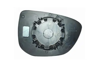 VIEWMAX VM515GL Dıs Dıkız Ayna Camı Sol Peugeot  C4 Cactus  1609065380 98016916XT 1609065080 34691WC5 984831 6401871 34671YF8 CI5007504 984815 984805