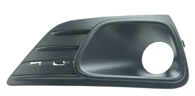 AYHAN PLASTIK A7311 Sıs Far Yuvası Sıslı Sıyah Sol -  Fıat  Lınea 2013-  735547963 735547963