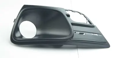 AYHAN PLASTIK A7312 Sıs Far Yuvası Sıslı Sıyah Sag -  Fıat  Lınea 2013-  735547962 735547962