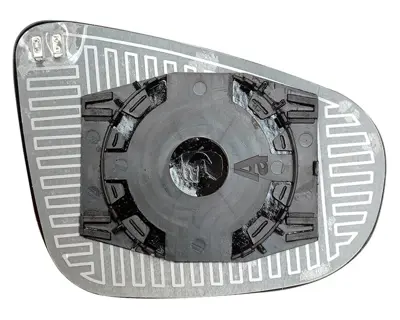 MGA 99112 Ayna Camı Sol Isıtmalı Asferık   Vw  Golf Vı 09 - 13  5K0857521 9049146 5K0857537 5K0949101 1T1857507AN9B9 L0845 5863837 33701721 90910042 95433781